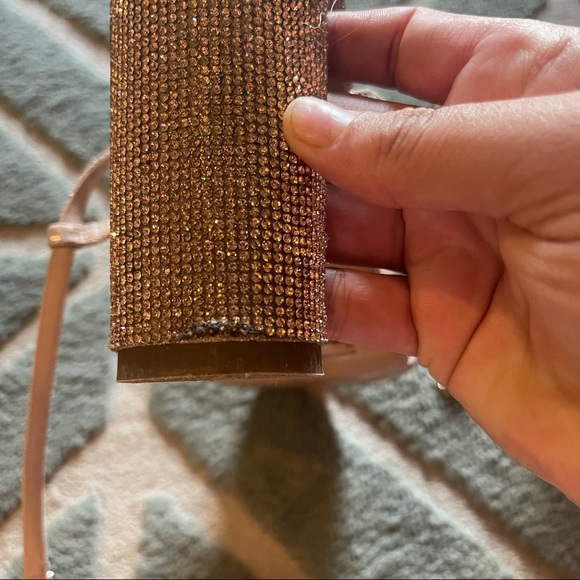 Steve Madden X David’s Bridal Heels - Picture 8 of 10